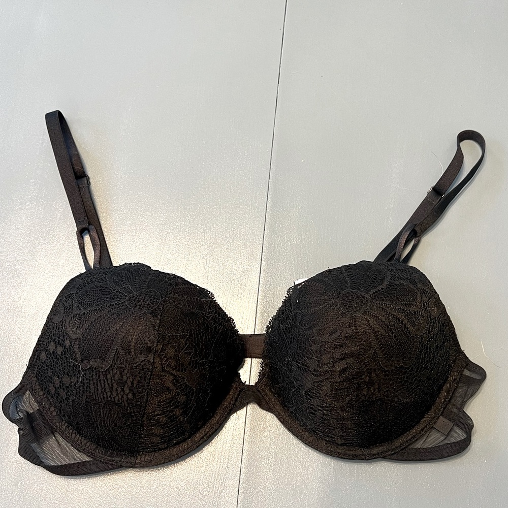Victoria’s Secret Push-Up Bra